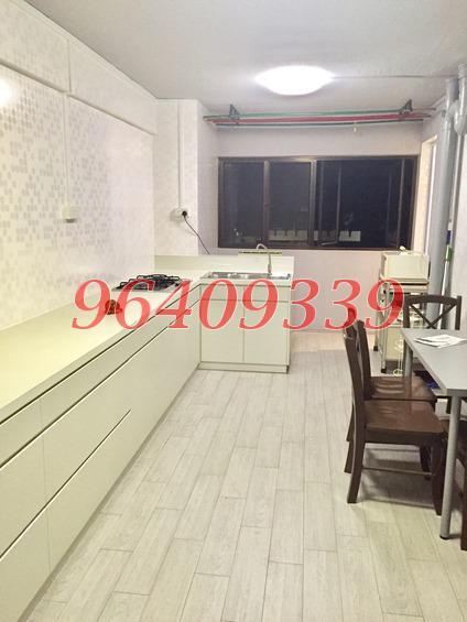 Blk 418 Bedok North Avenue 2 (Bedok), HDB 3 Rooms #162998962